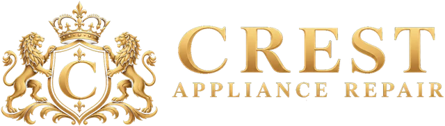 Crest Appliance Repair